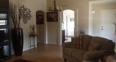 Sarnoff Ridge living room6