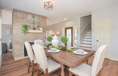 11723 Park Creek Dr, Houston, TX 77070 - photo 3