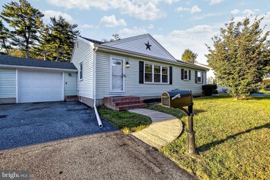 721 S Halsey Rd, Dover, DE 19901 - photo 3