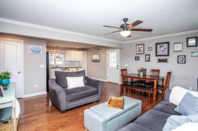 101 Puffer Ave, Swansea, MA 02777 - photo 5