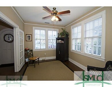 Sunroom.