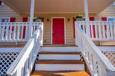 6949 Mason Run Dr, North Chesterfield, VA 23234 - photo 2