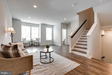 7964 Patterson Way, Hanover, MD 21076 - photo 6