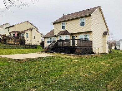 829 Isaac Shelby Cir E, Frankfort, KY 40601 - photo 6