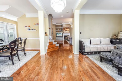 24990 Mineral Springs Cir, Stone Ridge, VA 20105 - photo 2