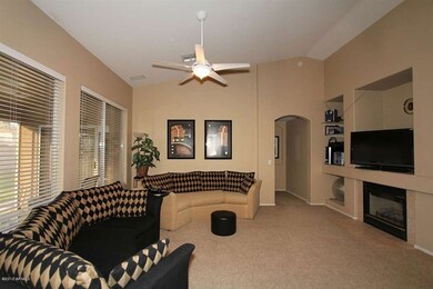 Great room