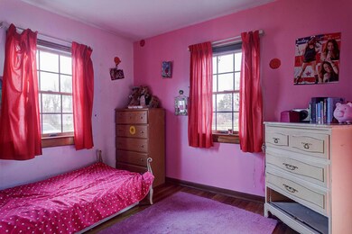 Bedroom #1