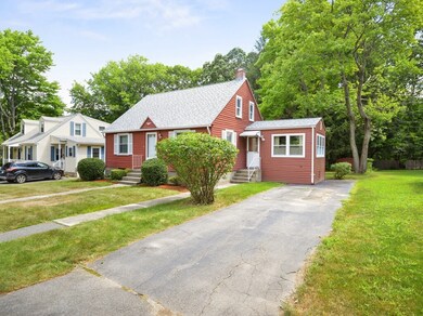 41 Anderson Ave, Worcester, MA 01604 - photo 5