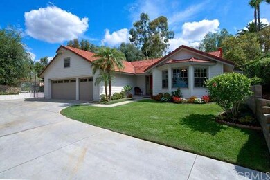 Remodeled Front of House has Tons of Curb Appeal