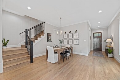 815 W 26th St, Houston, TX 77008 - photo 6