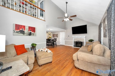 404 Cloverleaf Dr, Athens, AL 35611 - photo 6