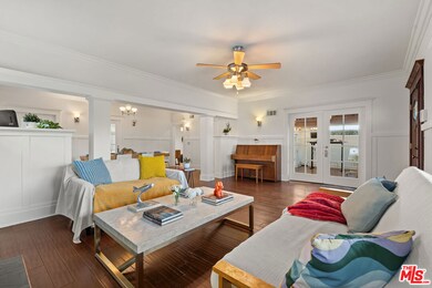 1513 S Victoria Ave, Los Angeles, CA 90019 - photo 5