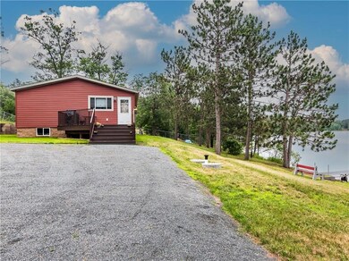 7547 Round Lake Dr, Danbury, WI 54830 - photo 6