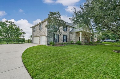 3408 Parkside Dr, Pearland, TX 77584 - photo 3