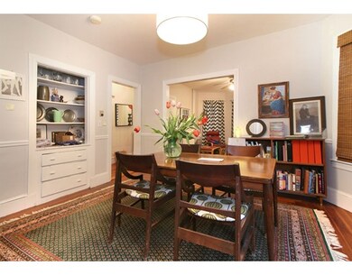 58 Woodlawn St, Jamaica Plain, MA 02130 - photo 5