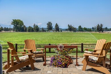 white rock patio