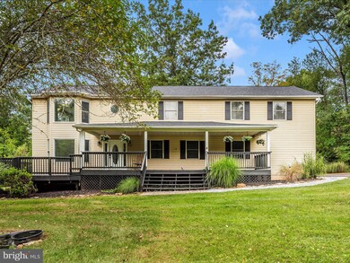 2804 Hollingsworth Rd, Reisterstown, MD 21136 - photo 2