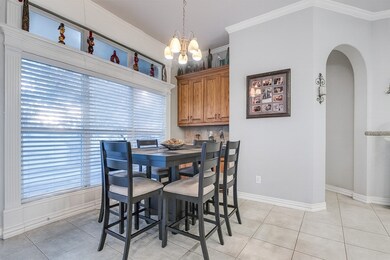 3721 S Lighthouse Hill Ln, Fort Worth, TX 76179 - photo 6