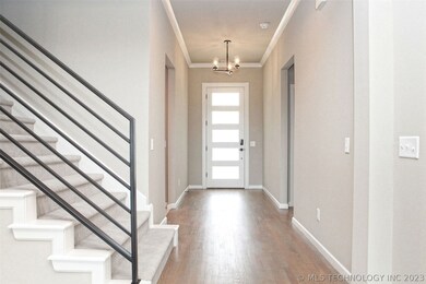 13014 S Cedar St, Jenks, OK 74037 - photo 5
