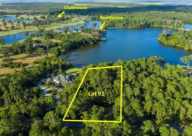 55 Southerland Ln unit (Lot 92), Saint Simons Island, GA 31522 - photo 2