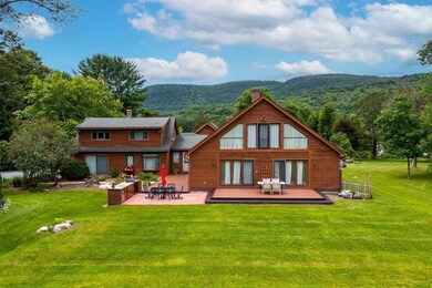 3842 Vt Route 7a, Shaftsbury, VT 05262 - photo 2