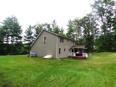 Back of House