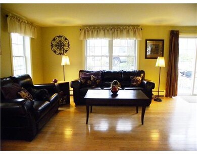 Living Room. Living room