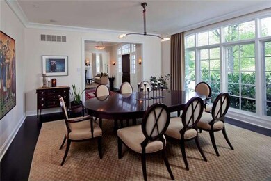 121 Knightsbridge Rd, Wynnewood, PA 19096 - photo 6