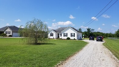 2651 Forest Run Dr, Lewisburg, TN 37091 - photo 5