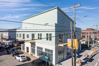 1511 Adams St Unit 202