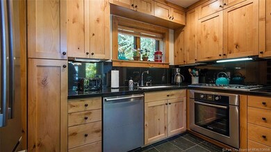 Updated Kitchen
