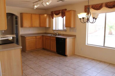 Kitchen 1