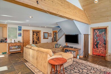 67 Paradise Rd, Crested Butte, CO 81225 - photo 4
