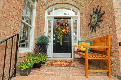 This Better-than-New brick beauty was constructed