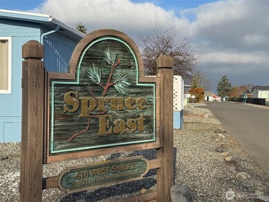 610 W Spruce St unit 124, Sequim, WA 98382 - photo 3