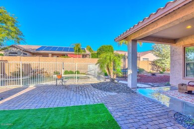 25905 N 50th Ln, Phoenix, AZ 85083 - photo 2