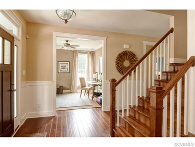 The home listed is currently under construction.  