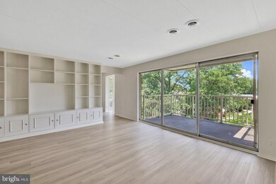 2630 Fort Farnsworth Rd unit 2D, Alexandria, VA 22303 - photo 5