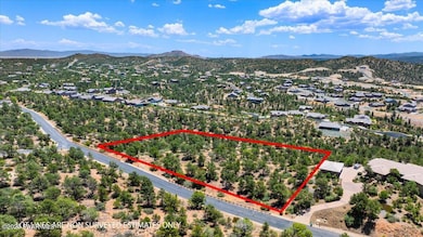 6185 W Almosta Ranch Rd, Prescott, AZ 86305 - photo 2