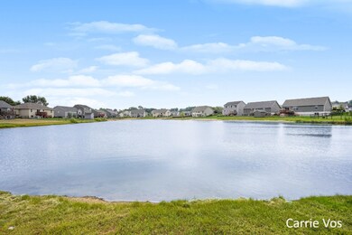 Waterfront Living