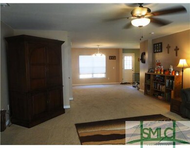 Den/Family/Great Room.