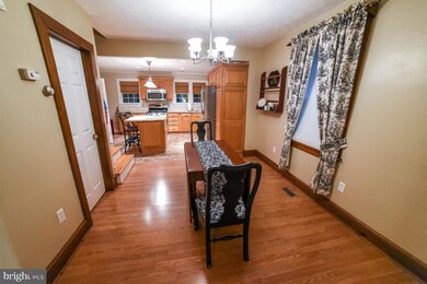 47556 S Snow Hill Manor Rd, Saint Marys City, MD 20686 - photo 6