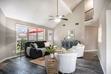 17018 Sky Blue Place, Houston, TX 77095 - photo 7