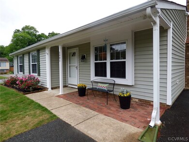 5001 Broad Meadows Rd, Glen Allen, VA 23060 - photo 2