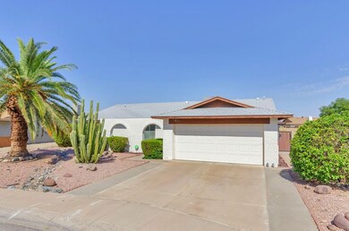 Low Maintenance Front Yard