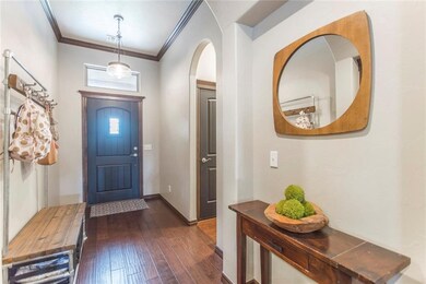 19520 Green Meadow Ln, Edmond, OK 73012 - photo 3