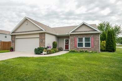 3349 Morallion Ct, West Lafayette, IN 47906 - photo 2