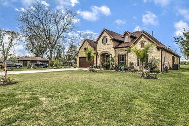 1129 County Road 147, Alvin, TX 77511 - photo 5