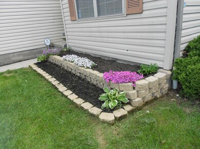 Front Landscaping