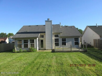 7303 Quindero Run Rd, Louisville, KY 40228 - photo 2